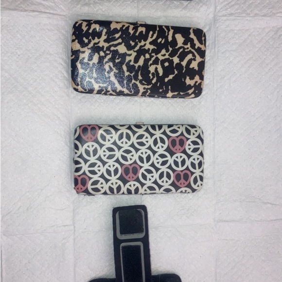 Lot of random wallets - Picture 2 of 3